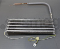 Smeg Evaporator - 693110405 Assembly evaporator Lower